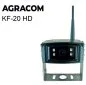 Preview: 10" Profi-HD Touch Funk Kamerasystem 2x HD Funk Kamera Preview: 10" Profi-HD Touch Funk Kamerasystem 2x HD Funk Kamera